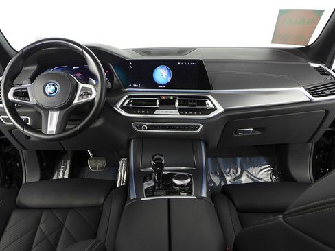 Certified 2023 BMW X5 xDrive45e w/ M Sport Package image 25