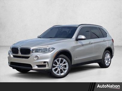Used 2016 BMW X5 xDrive35i