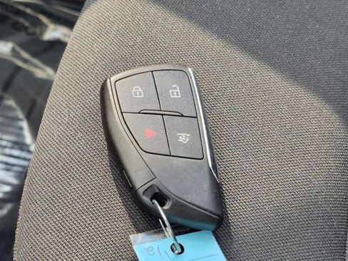 Used 2022 Chevrolet Tahoe 2WD image 33