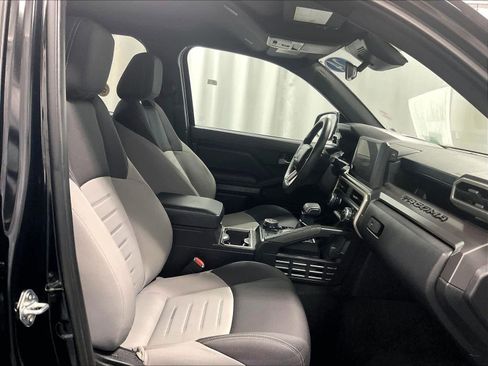 Used 2024 Toyota Tacoma TRD Off-Road image 11