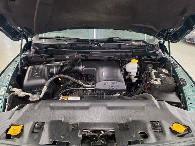 Used 2022 RAM 1500 Tradesman w/ Popular Equipment Group AWD/4WD image 39