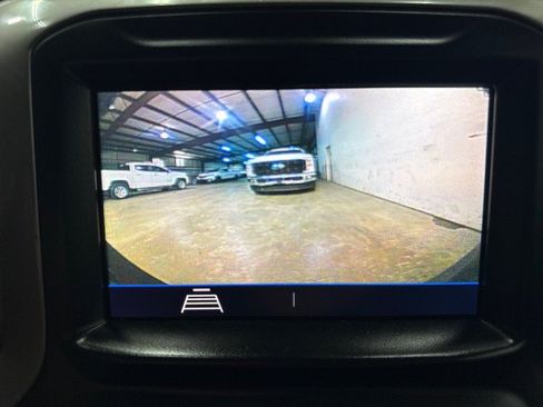 Used 2021 Chevrolet Silverado 3500 W/T w/ WT Convenience Package AWD/4WD image 22