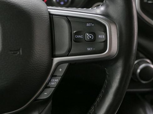 Used 2020 RAM 1500 Big Horn image 39