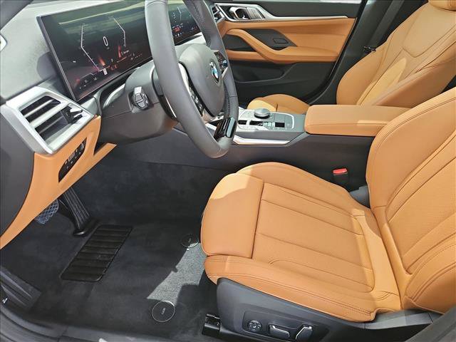 New 2026 BMW 430i w/ Premium Package RWD image 4
