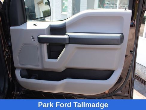 Used 2019 Ford F150 XL w/ Equipment Group 101A Mid AWD/4WD image 19