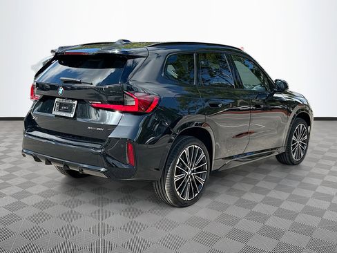New 2026 BMW X1 xDrive28i w/ M Sport Package image 6