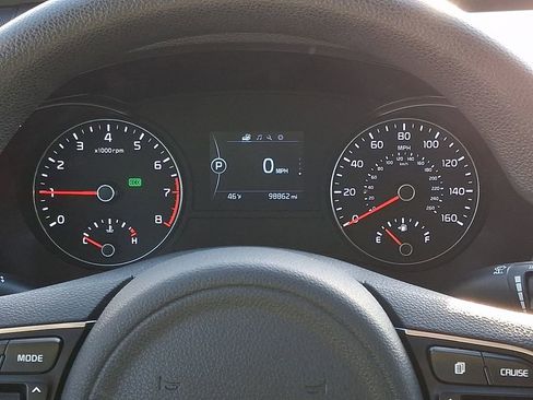 Used 2018 Kia Optima LX image 19