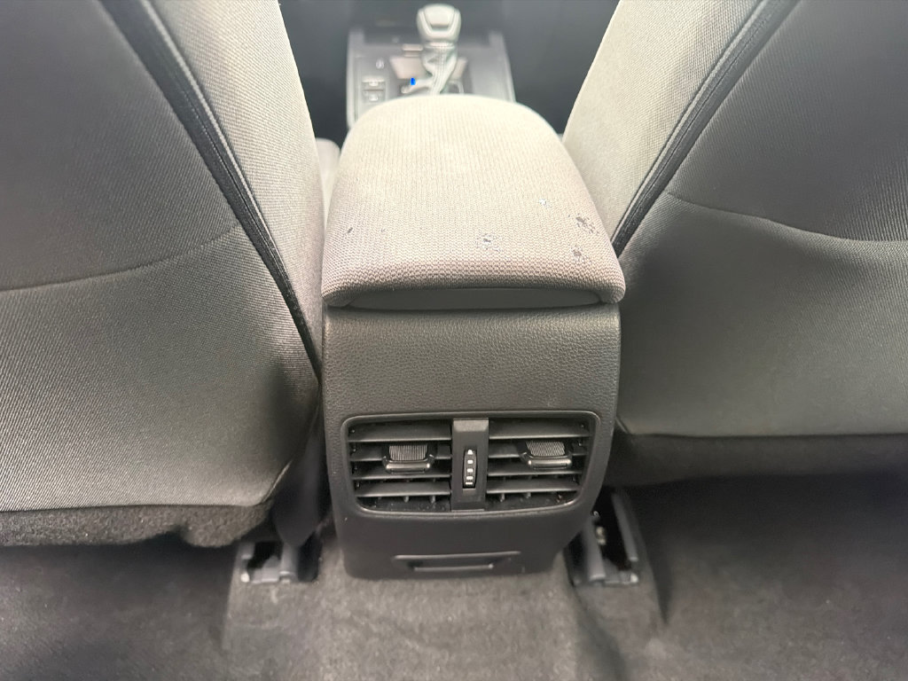 Used 2026 Toyota Corolla Cross LE w/ Moonroof Package FWD image 26