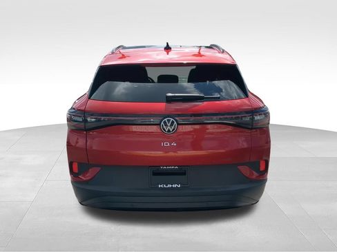 Certified 2024 Volkswagen ID.4 Pro S RWD image 6