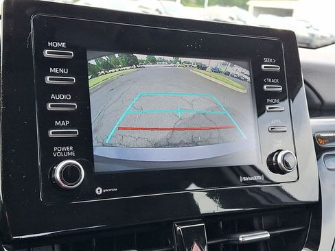 Used 2023 Toyota Camry SE FWD image 16