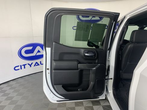 Used 2019 GMC Sierra 1500 AT4 w/ AT4 Premium Package image 30