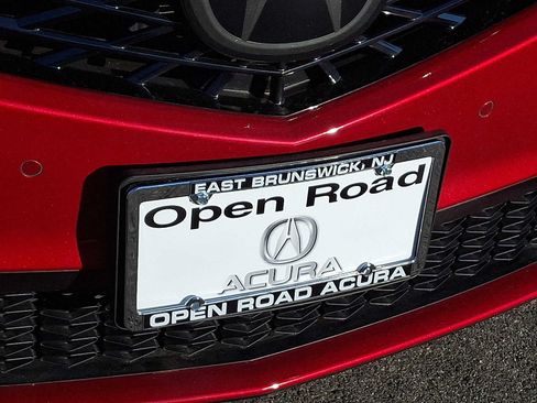 Used 2026 Acura MDX A-Spec AWD/4WD image 5
