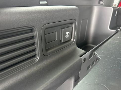 New 2026 Honda Passport TrailSport image 36