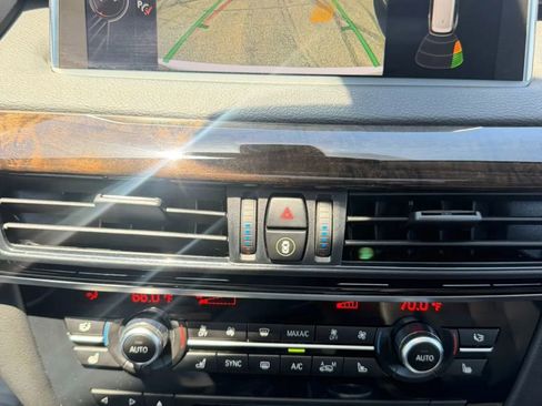 Used 2016 BMW X5 sDrive35i RWD image 11