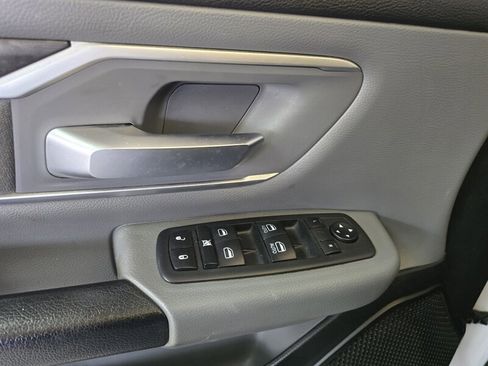 Used 2020 RAM 1500 Big Horn image 17