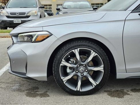 New 2026 Honda Civic Sport Touring image 7