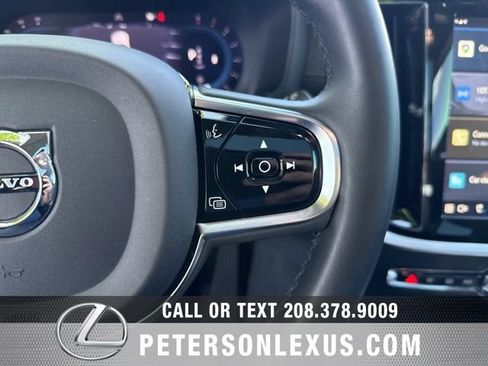Used 2024 Volvo V60 B5 Cross Country Ultimate AWD/4WD image 26