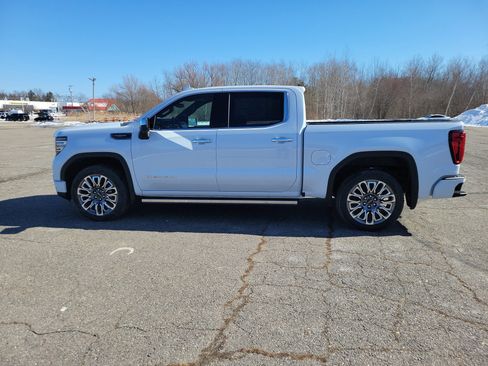 New 2026 GMC Sierra 1500 Denali Ultimate image 2