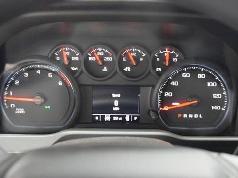 New 2025 Chevrolet Silverado 3500 W/T w/ WT Convenience Package AWD/4WD image 37