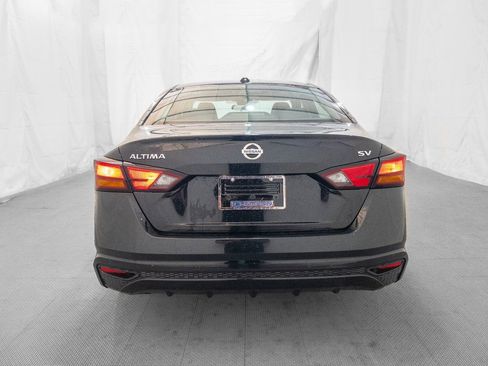 Used 2021 Nissan Altima 2.5 SV image 6