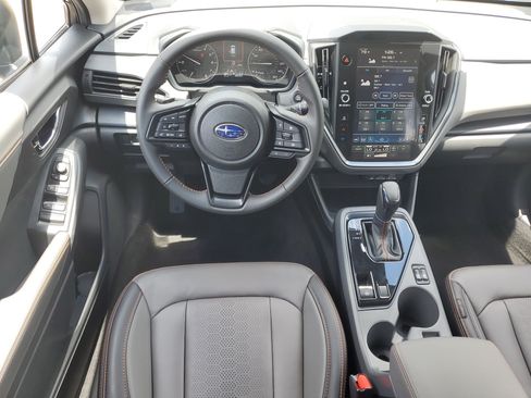 Used 2025 Subaru Crosstrek 2.5i Limited AWD/4WD image 23