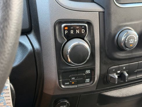 Used 2018 RAM 1500 Tradesman w/ Protection Group AWD/4WD image 36