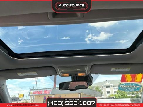 Used 2017 Honda Accord EX-L image 20
