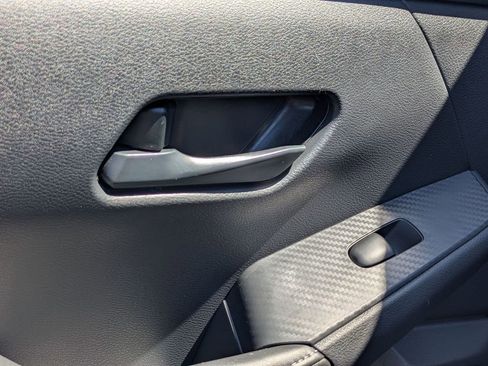 Used 2025 Nissan Sentra SV FWD image 26