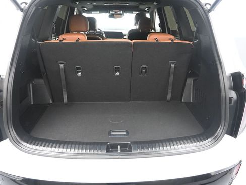 Certified 2025 Kia Telluride EX X-Line image 36