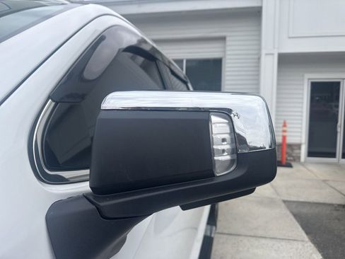 Used 2021 GMC Sierra 1500 SLT w/ SLT Premium Package image 47