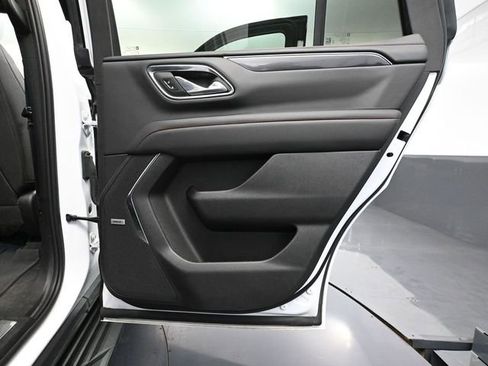 Used 2023 Chevrolet Tahoe RST image 50