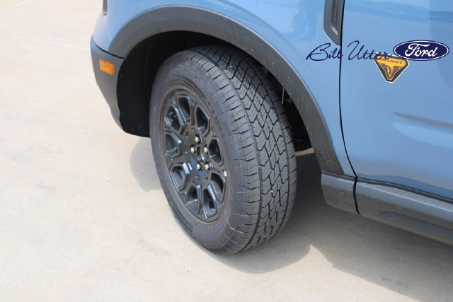 New 2026 Ford Bronco Sport Badlands w/ Badlands Tech Package AWD/4WD image 5