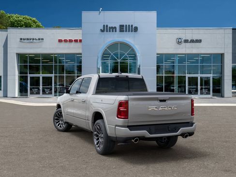New 2026 RAM 1500 Limited AWD/4WD image 3