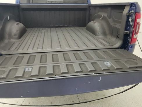 Used 2021 RAM 1500 Lone Star image 35
