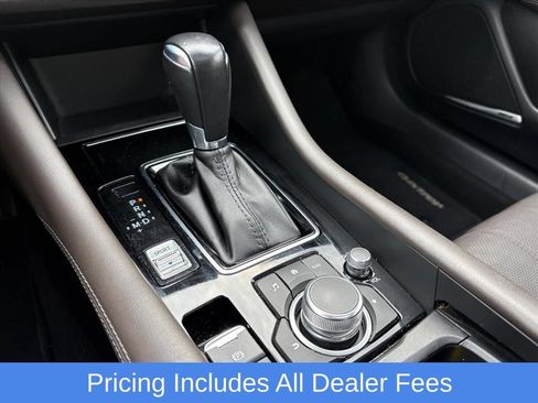 Used 2018 MAZDA MAZDA6 Signature FWD image 24