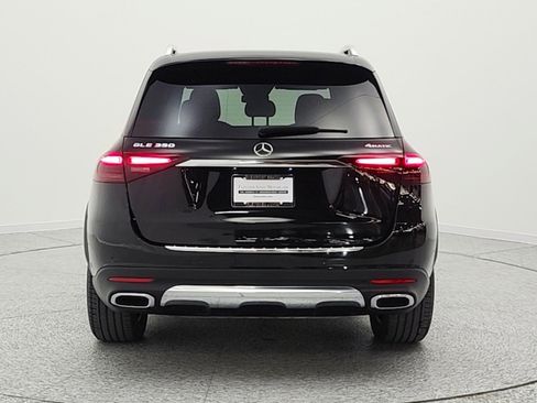 Certified 2024 Mercedes-Benz GLE 350 4MATIC image 6
