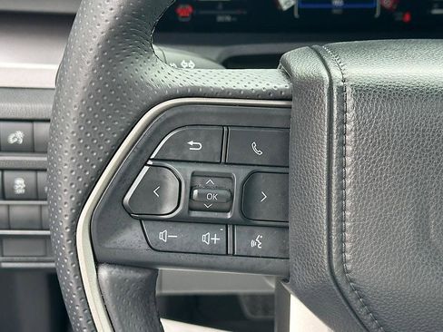 Certified 2026 Toyota 4Runner TRD Sport Premium AWD/4WD image 22