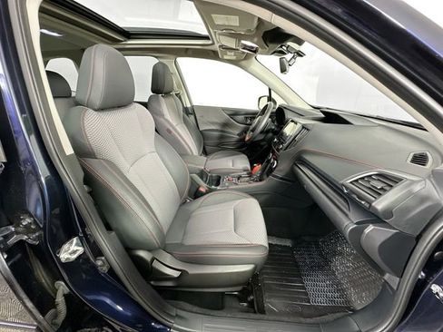 Used 2022 Subaru Forester Sport AWD/4WD image 30