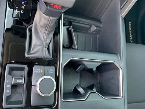 Used 2024 Toyota Tundra SR5 w/ TRD Sport Package image 22