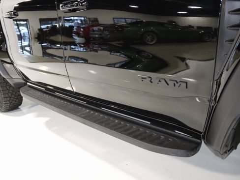 Used 2022 RAM 1500 TRX w/ TRX Level 2 Equipment Group image 89