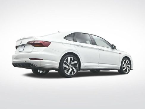 Used 2019 Volkswagen Jetta GLI FWD image 43