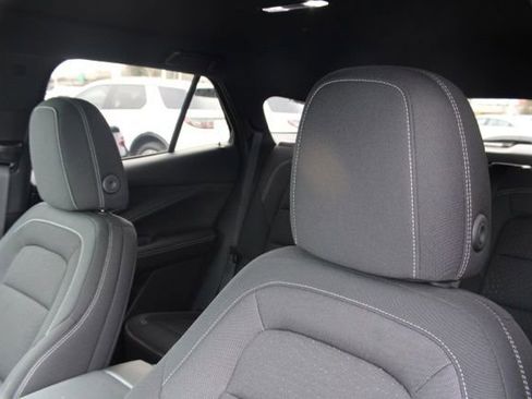 New 2025 Chevrolet Blazer EV LT w/ Midnight/Sport Edition image 15