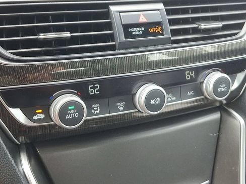 Used 2022 Honda Accord Sport image 16