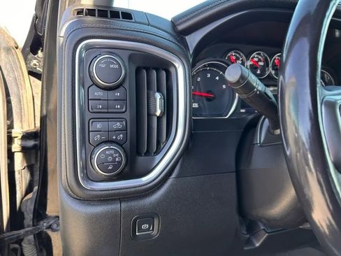Used 2021 Chevrolet Silverado 2500 LTZ w/ LTZ Convenience Package AWD/4WD image 20