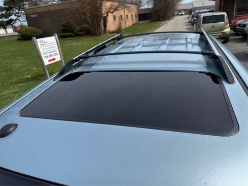 Used 2009 Ford Escape 4WD Hybrid image 14