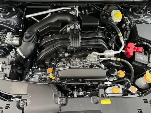 New 2026 Subaru Crosstrek 2.0i Premium image 8