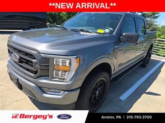 Certified 2023 Ford F150 XLT w/ Equipment Group 302A High AWD/4WD video 1