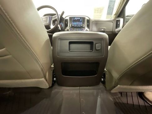 Used 2018 GMC Sierra 1500 SLT w/ SLT Premium Package AWD/4WD image 26