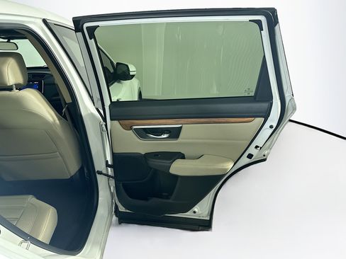 Used 2019 Honda CR-V EX image 31