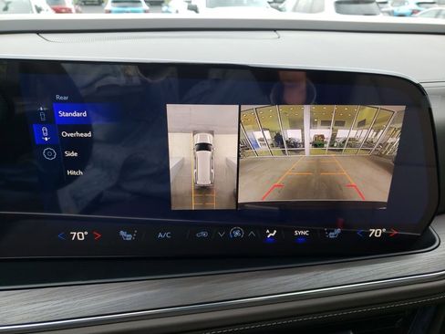 New 2026 Chevrolet Suburban LT w/ Comfort Package image 19